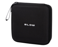 BLOW Pistolet do masażu Wave 6000 zestaw - 1544342 - zdjęcie 3